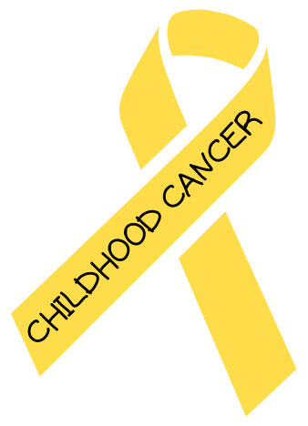 Childhood Cancer Awareness Month: Ten Facts You Need to Know